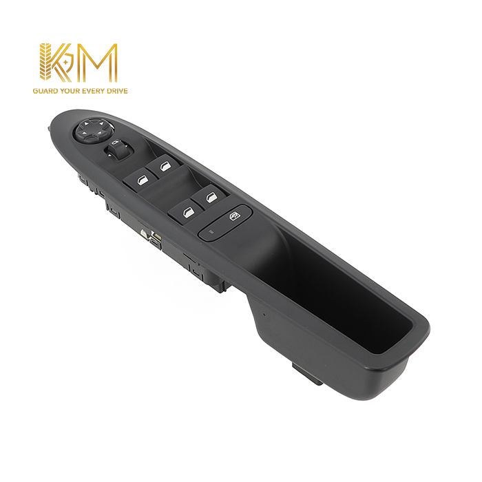 98009290ZD power window switch for PEUGEOT