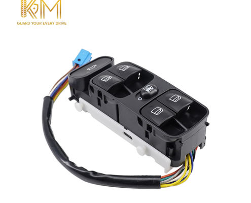 A2038200110 power window switch for MERCEDES-BENZ 1