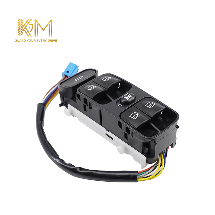 A2038200110 power window switch for MERCEDES-BENZ 1