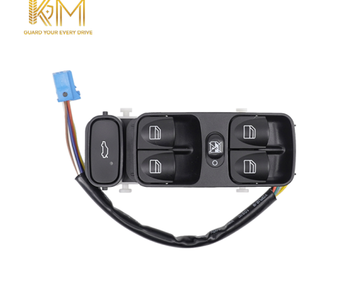 A2038200110 power window switch for MERCEDES-BENZ 2