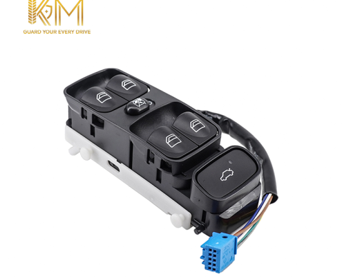 A2038200110 power window switch for MERCEDES-BENZ