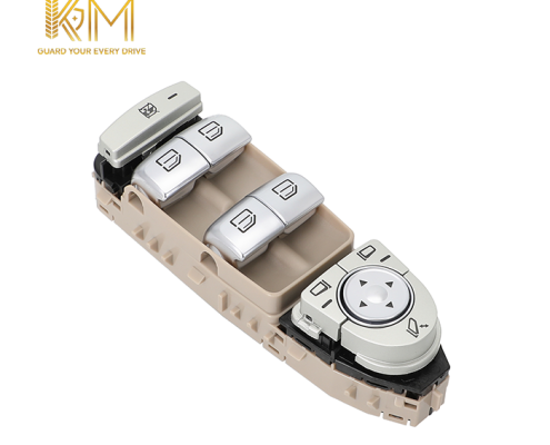 A2059056811 power window switch for MERCEDES-BENZ 1