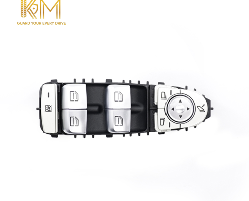 A2059056811 power window switch for MERCEDES-BENZ 3
