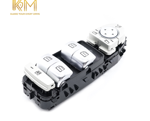 A2059056811 power window switch for MERCEDES-BENZ