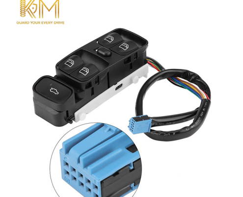 A2098203410 power window switch for MERCEDES-BENZ 1 A2098203410 power window switch for MERCEDES-BENZ 1