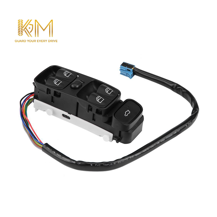 A2098203410 power window switch for MERCEDES-BENZ 2 A2098203410 power window switch for MERCEDES-BENZ 2