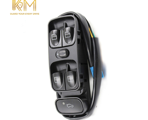A2098203410 power window switch for MERCEDES-BENZ 4 A2098203410 power window switch for MERCEDES-BENZ 4