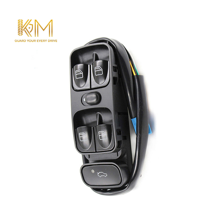 A2098203410 power window switch for MERCEDES-BENZ 4 A2098203410 power window switch for MERCEDES-BENZ 4