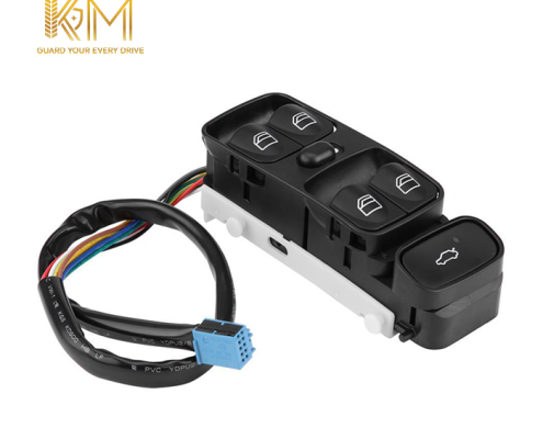 A2098203410 power window switch for MERCEDES-BENZ A2098203410 power window switch for MERCEDES-BENZ