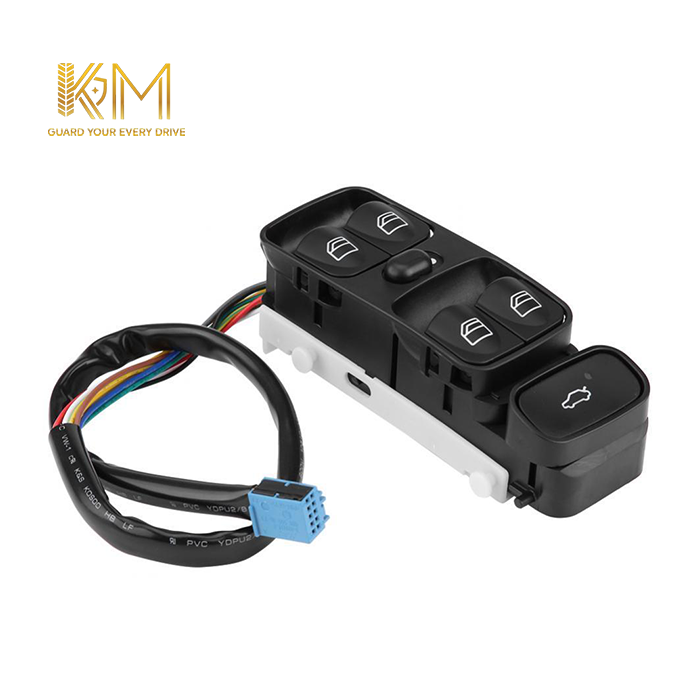 A2098203410 power window switch for MERCEDES-BENZ A2098203410 power window switch for MERCEDES-BENZ
