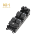 C2D1739 power window switch for JAGUAR