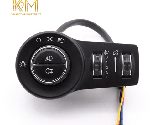 07356583140 Headlight Switch for FIAT 07356583140 Headlight Switch for FIAT
