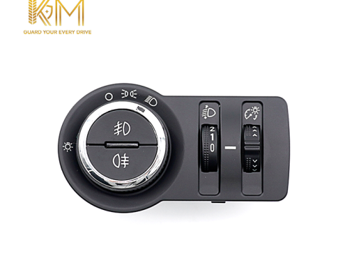 13301749 Headlight Switch for CHEVROLET 2