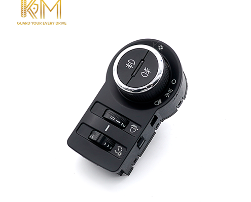 13301749 Headlight Switch for CHEVROLET 4
