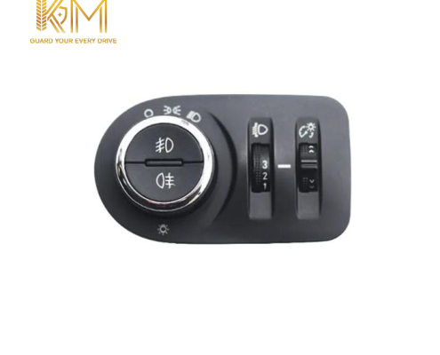 13310331 Fog light switch for OPEL
