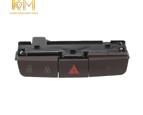 13324597 Hazard Warning switch for Chevrolet 4
