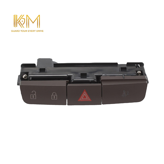 13324597 Hazard Warning switch for Chevrolet 4