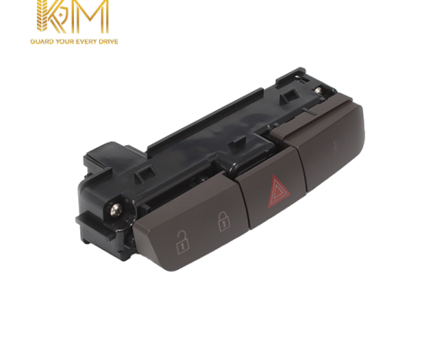 13324597 Hazard Warning switch for Chevrolet