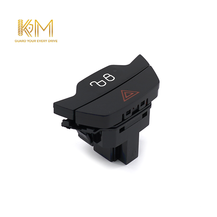 1519127 Hazard Light Switch for FORD 4 1519127 Hazard Light Switch for FORD 4