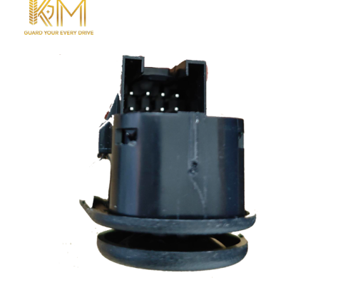 15250458 Power Mirror Switch for CHEVY 4
