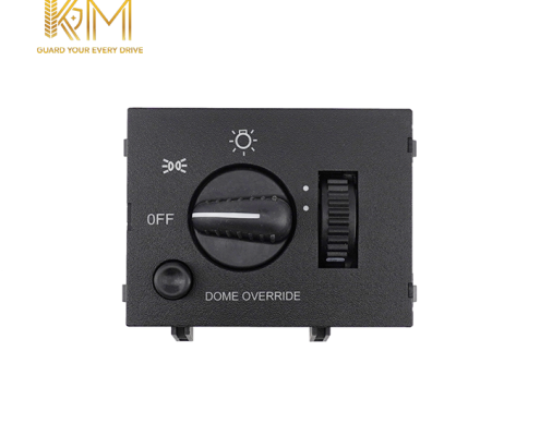 15687019 Headlight Switch for CHEVROLET 4 15687019 Headlight Switch for CHEVROLET 4