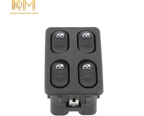 18.3763 power window switch for LADA 1 18.3763 power window switch for LADA 1