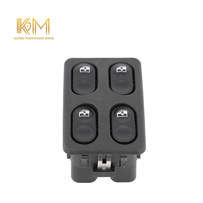 18.3763 power window switch for LADA 1 18.3763 power window switch for LADA 1