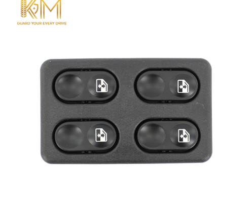 18.3763 power window switch for LADA 2 18.3763 power window switch for LADA 2