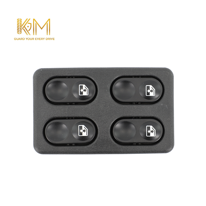 18.3763 power window switch for LADA 2 18.3763 power window switch for LADA 2