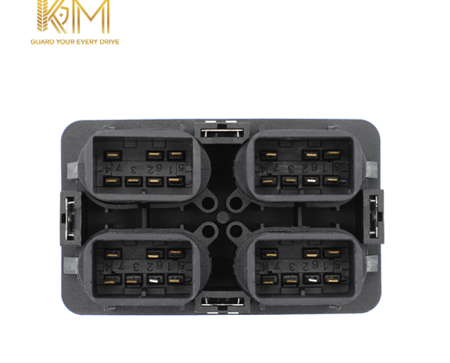 18.3763 power window switch for LADA 4 18.3763 power window switch for LADA 4