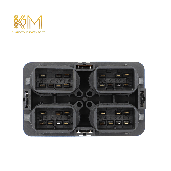 18.3763 power window switch for LADA 4 18.3763 power window switch for LADA 4