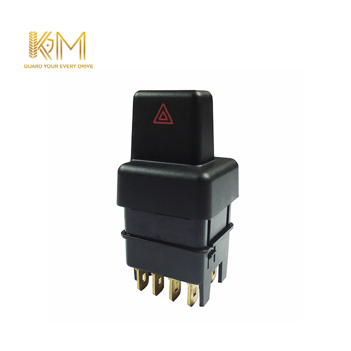 1818592800 Hazard Warning switch for FIAT