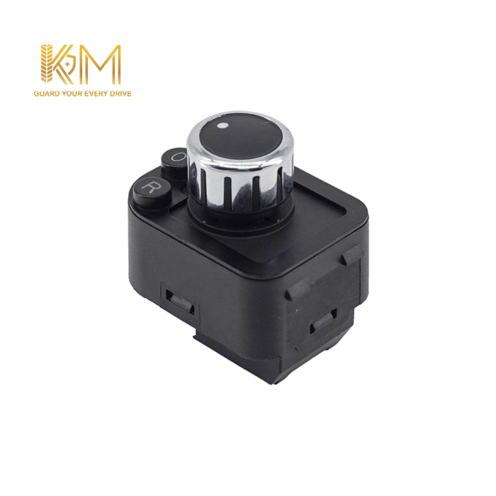 18G959565A Power Mirror Switch for VW 4 18G959565A Power Mirror Switch for VW 4