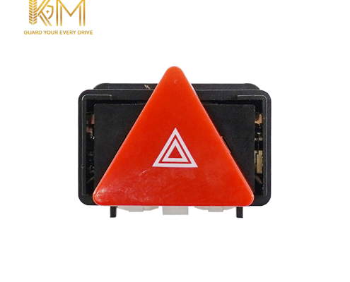 1C0953235D Hazard Warning switch for VW 2 1C0953235D Hazard Warning switch for VW 2