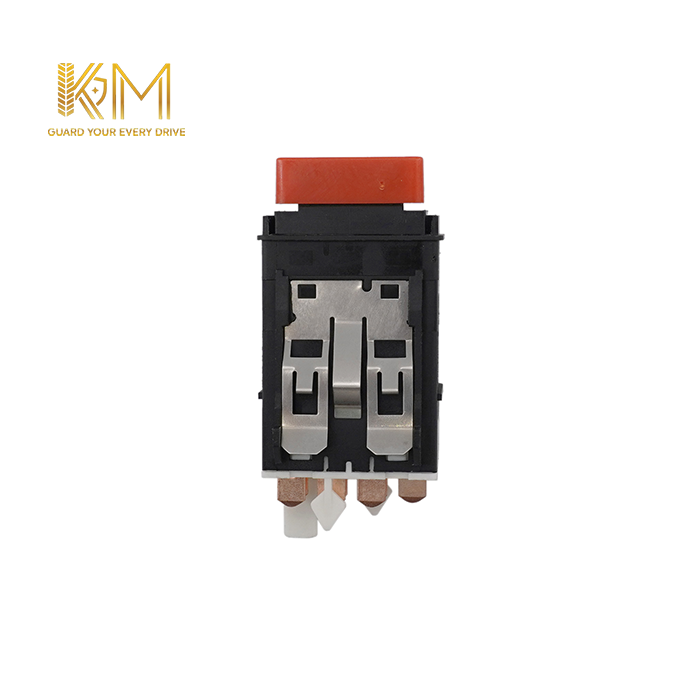 1C0953235D Hazard Warning switch for VW 3 1C0953235D Hazard Warning switch for VW 3