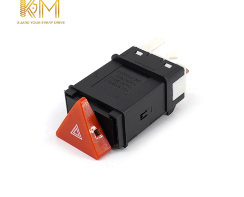1C0953235D Hazard Warning switch for VW 1C0953235D Hazard Warning switch for VW
