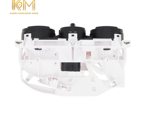 1J0820045F Air Conditioner Switch for VW 4 1J0820045F Air Conditioner Switch for VW 4