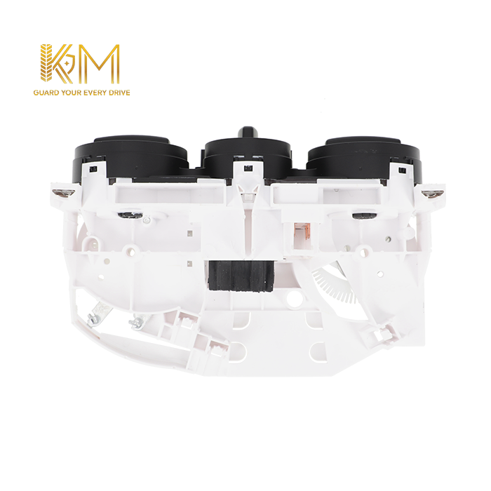 1J0820045F Air Conditioner Switch for VW 4 1J0820045F Air Conditioner Switch for VW 4