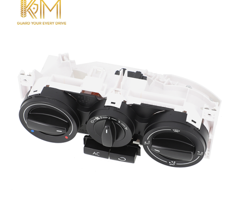 1J0820045F Air Conditioner Switch for VW 1J0820045F Air Conditioner Switch for VW