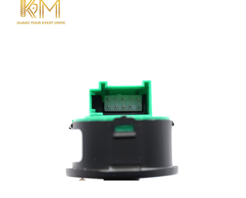 1J1959565A Power Mirror Switch for VW 1 1J1959565A Power Mirror Switch for VW 1