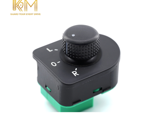 1J1959565A Power Mirror Switch for VW 2 1J1959565A Power Mirror Switch for VW 2