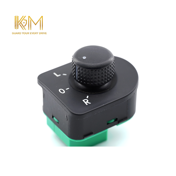 1J1959565A Power Mirror Switch for VW 2 1J1959565A Power Mirror Switch for VW 2
