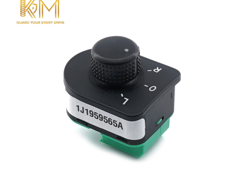 1J1959565A Power Mirror Switch for VW 3 1J1959565A Power Mirror Switch for VW 3