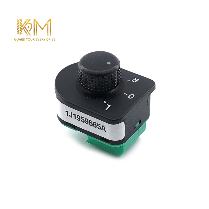 1J1959565A Power Mirror Switch for VW 3 1J1959565A Power Mirror Switch for VW 3