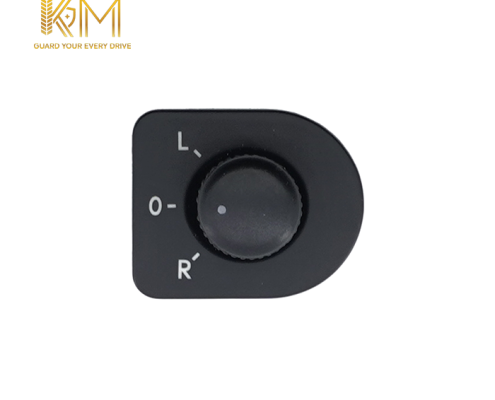 1J1959565A Power Mirror Switch for VW 1J1959565A Power Mirror Switch for VW