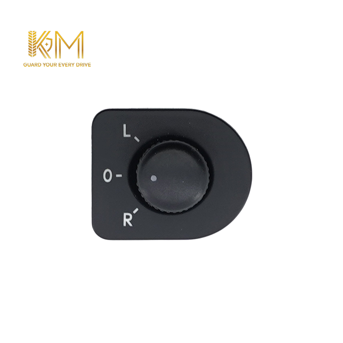 1J1959565A Power Mirror Switch for VW 1J1959565A Power Mirror Switch for VW