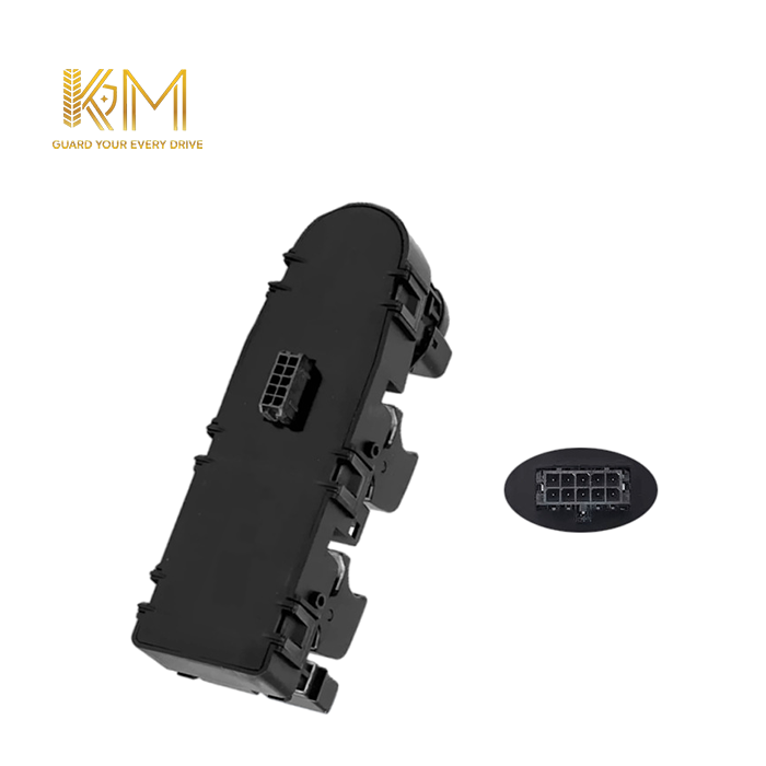 2170-3763080 power window switch for LADA 3 2170-3763080 power window switch for LADA 3