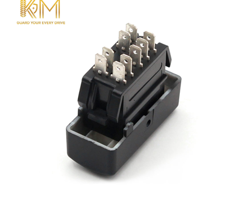 27700817333 Fog light switch for Renault 1 7700817333 Fog light switch for Renault 1