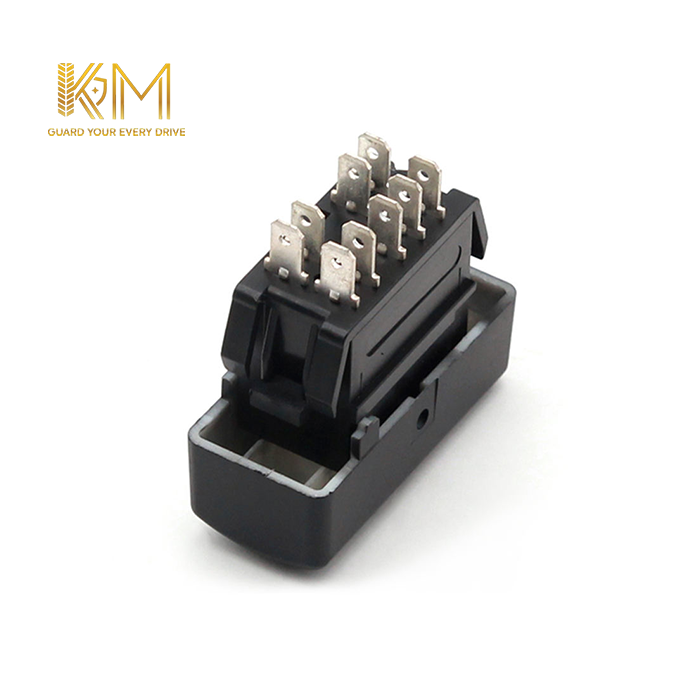 27700817333 Fog light switch for Renault 1 7700817333 Fog light switch for Renault 1