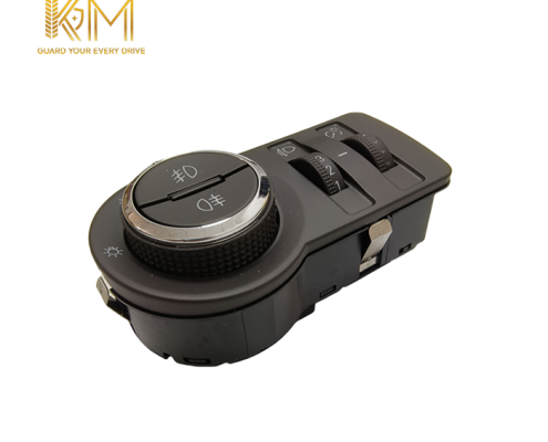 23197917 Fog light switch for CHEVY 2